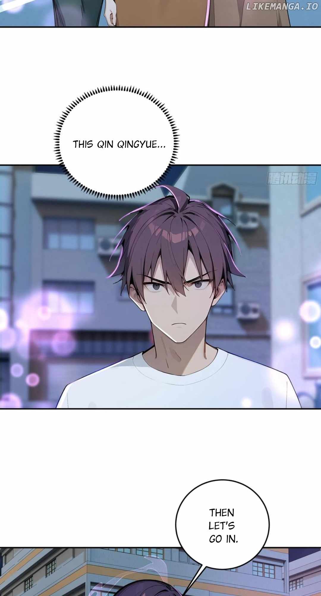 God of Learning Chapter 73 64